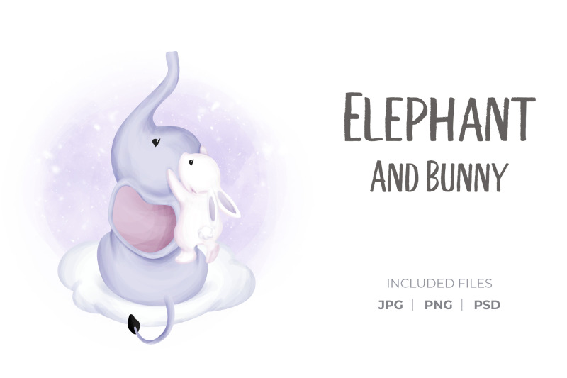 elephant-and-bunny