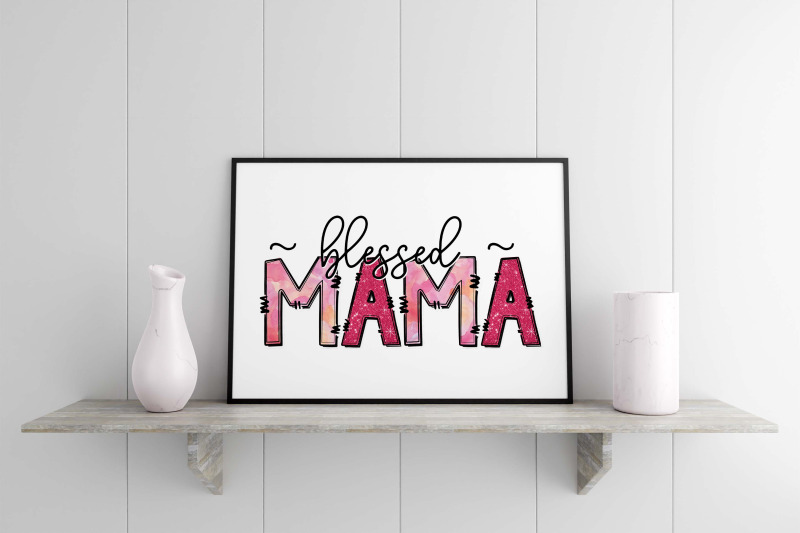 blessed-mama-sublimation