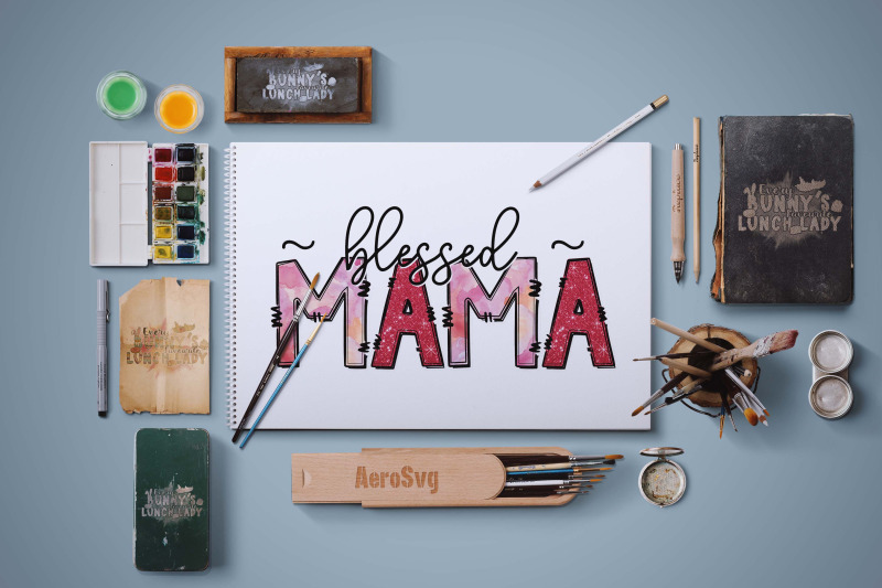 blessed-mama-sublimation