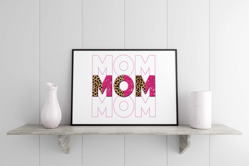 leopard-pink-mom-sublimation