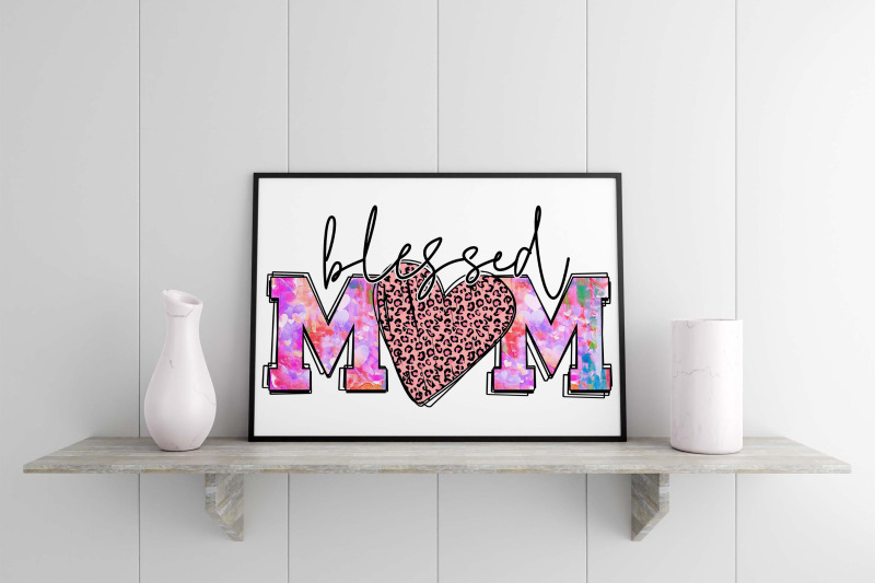 blessed-mom-leopard-heart-sublimation