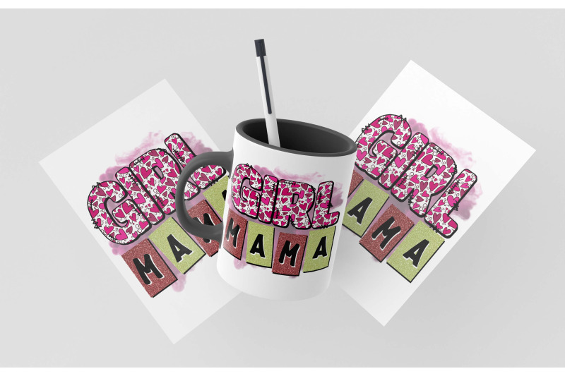 girl-mama-sublimation