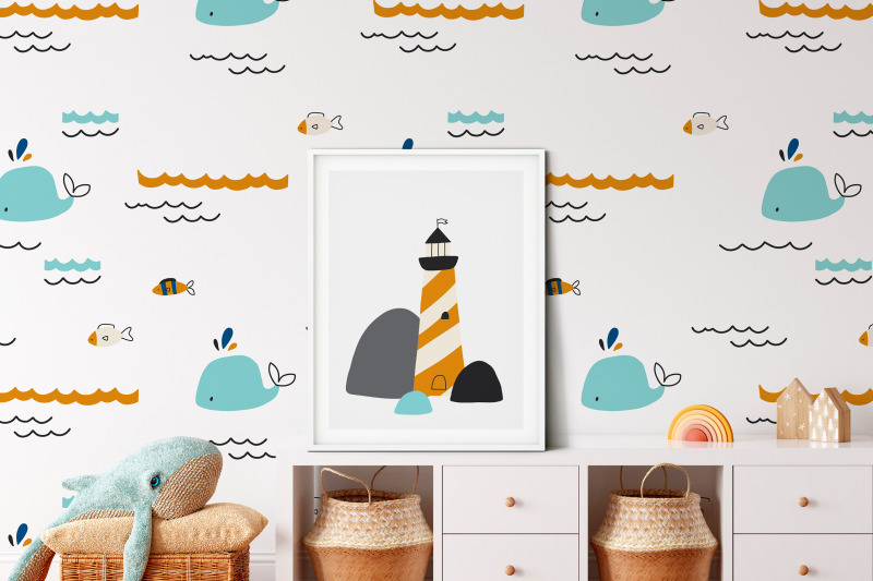 sea-graphic-bundle-nautical-clipart