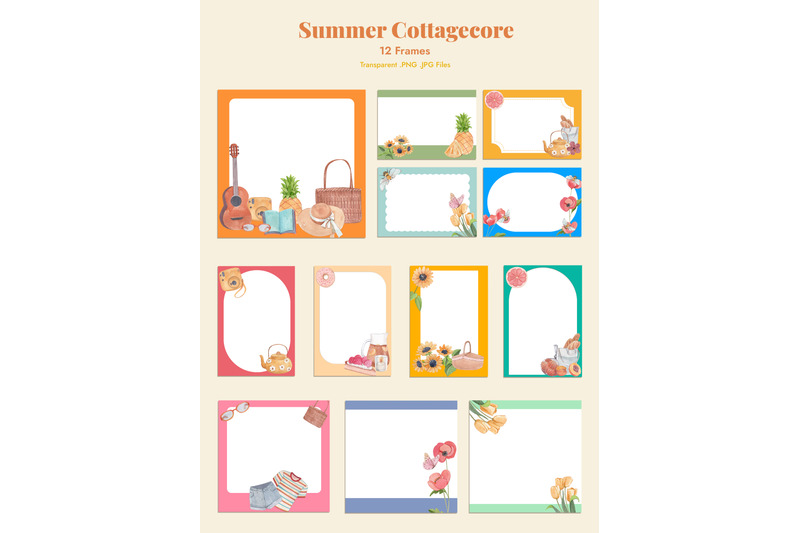 summer-cottagecore-watercolor