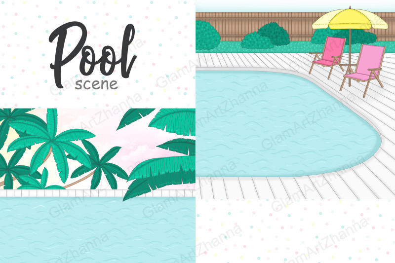 pool-scene-summer-tropical-landscape