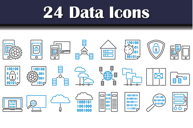 data-icon-set