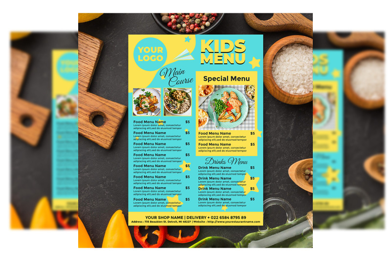 kids-food-menu