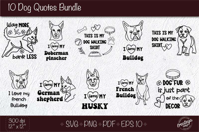 dog-quote-bundle-svg-funny-dog-quotes-svg-dog-quote-svg-t-shirt-des