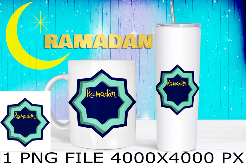 ramadan-8-pointed-star-design