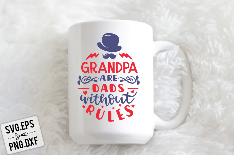 grandpa-svg-design-bundle