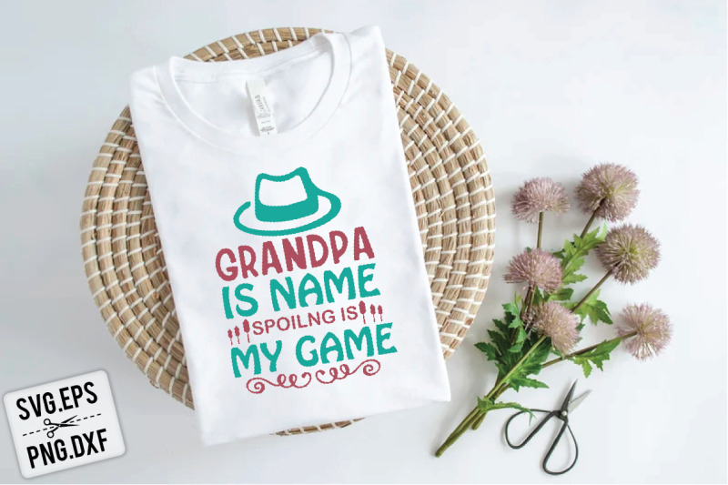 grandpa-svg-design-bundle