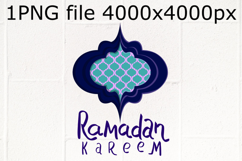ramadan-kareem-blue-arabesque-nbsp-design