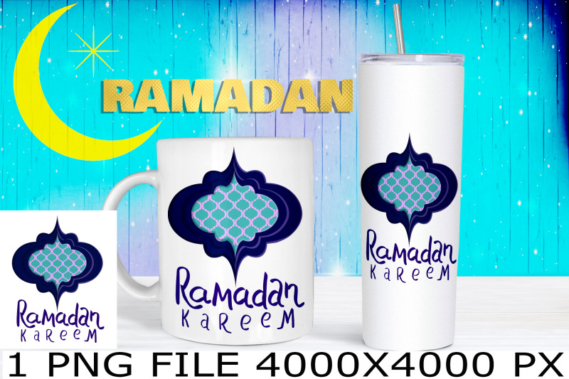 ramadan-kareem-blue-arabesque-nbsp-design
