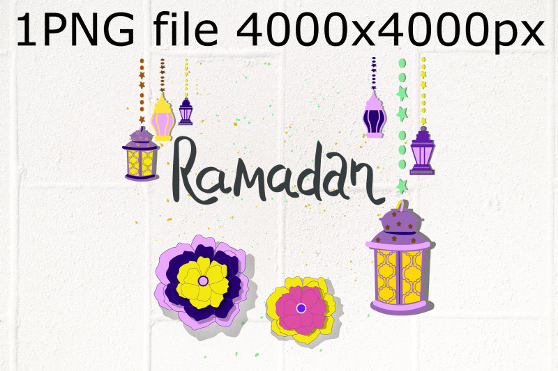 ramadan-nbsp-border-png-design