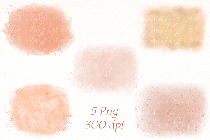 fall-splashes-watercolor-clipart-watercolor-brush-strokes-png