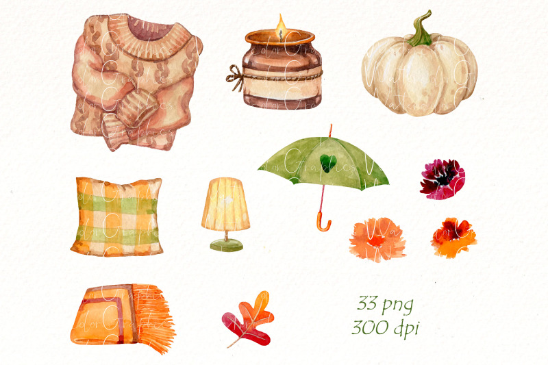 watercolor-fall-clipart-watercolor-autumn-season-33-png