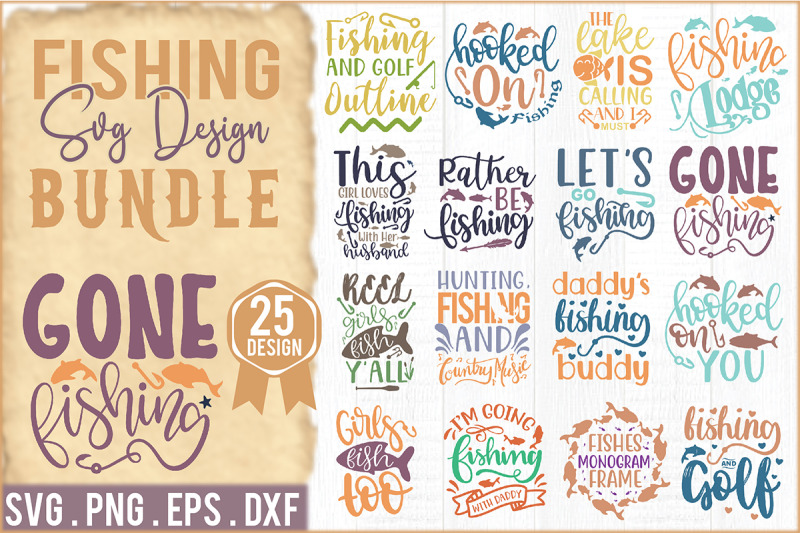 fishing-svg-design-bundle