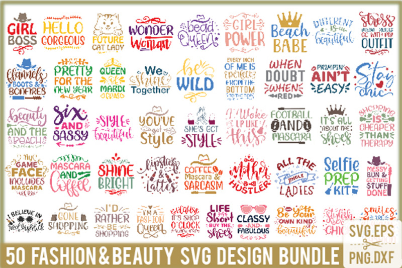 fashion-amp-beauty-svg-design-bundle