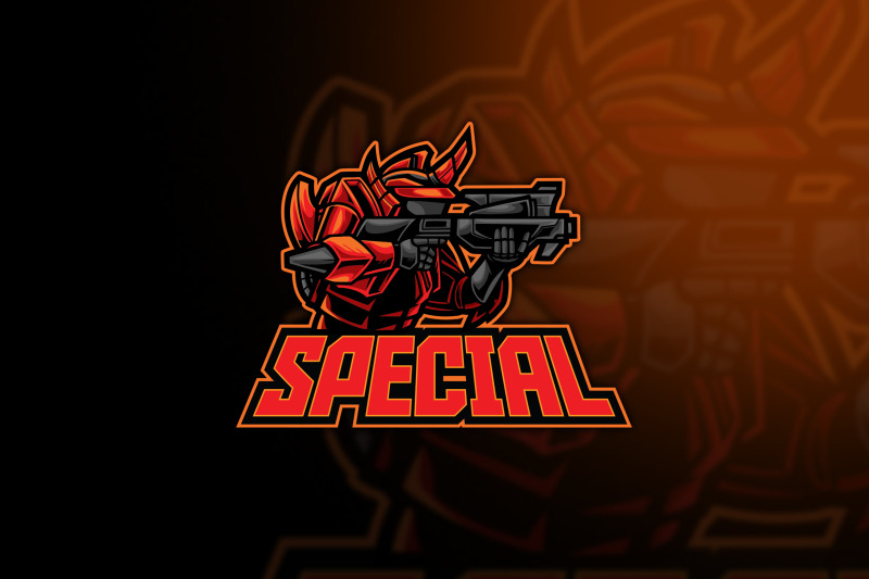 robot-special-esport-logo