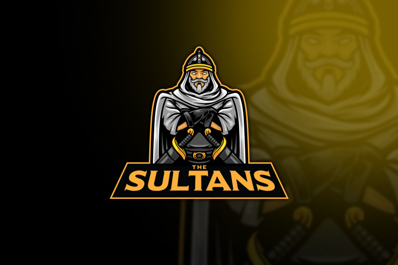 sultan-esport-logo