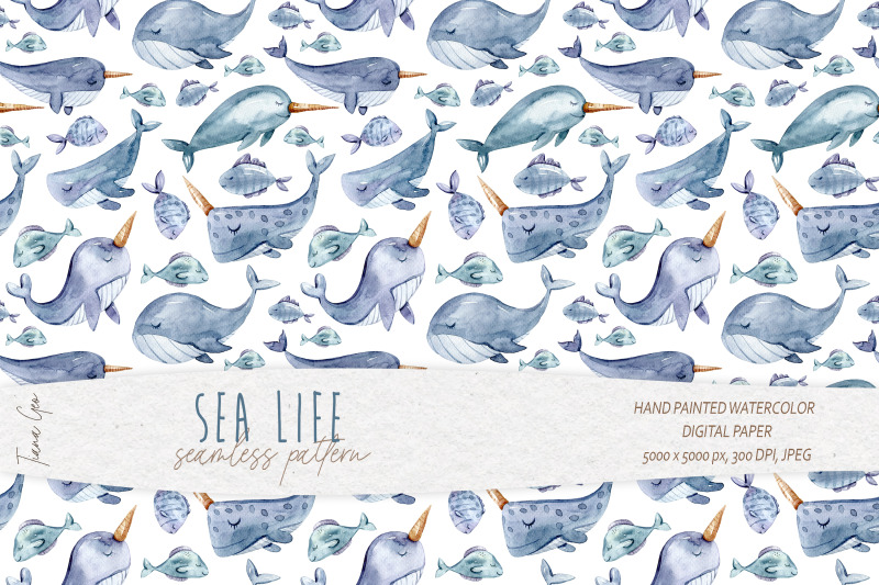 cute-kids-sea-life-seamless-pattern-digital-paper-1-file