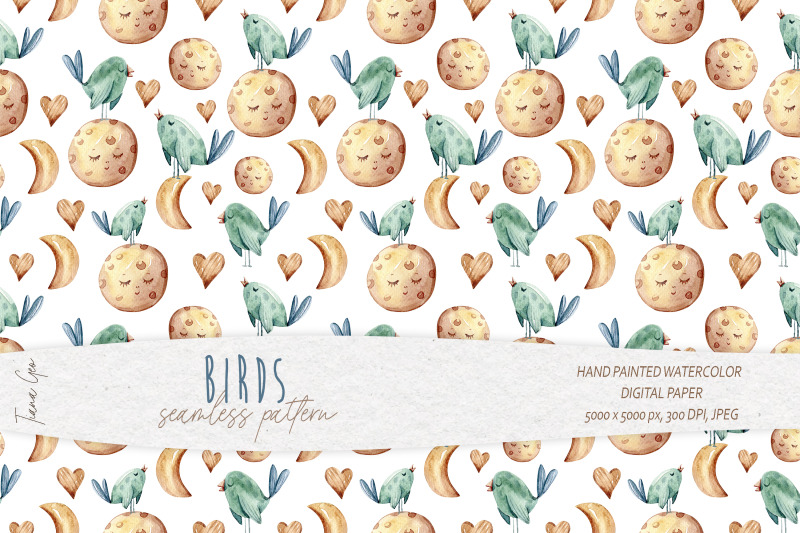 cute-birds-and-moon-seamless-pattern-digital-paper-1-file