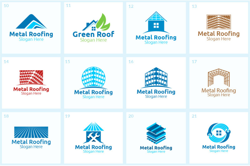 55-real-estate-roofing-logo-bundle