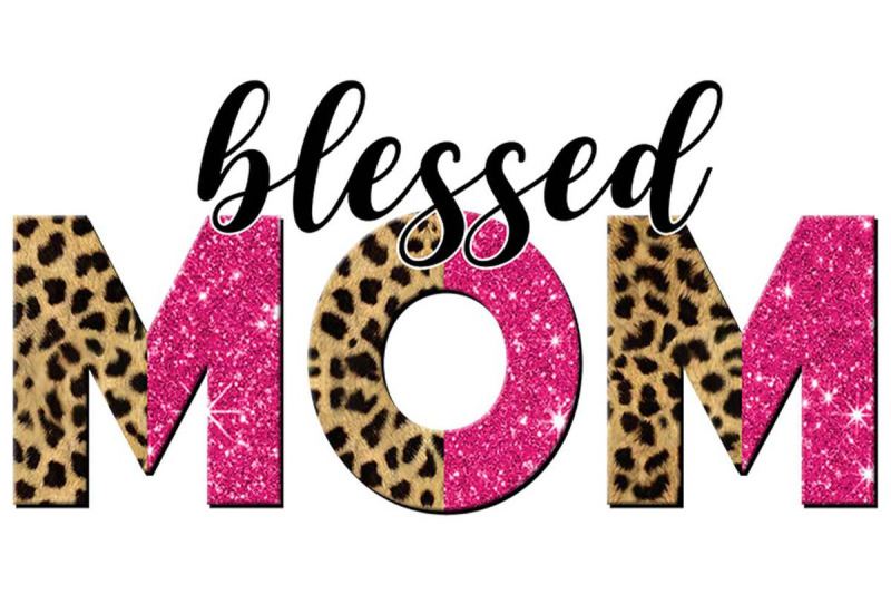 leopard-pink-blessed-mom-sublimation