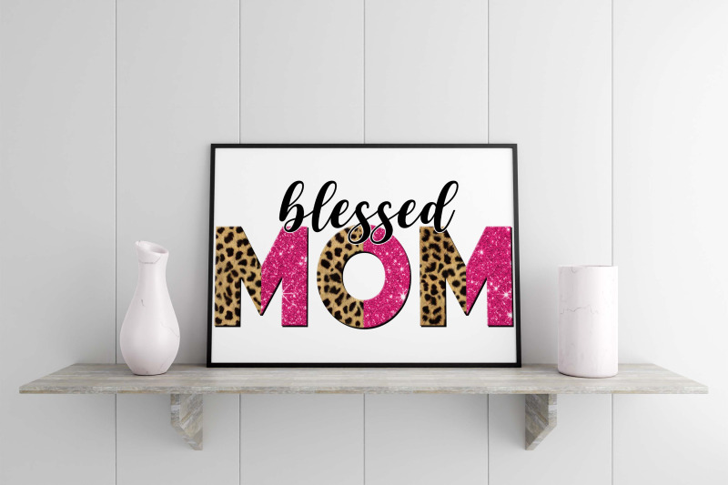 leopard-pink-blessed-mom-sublimation