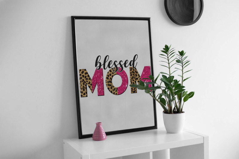 leopard-pink-blessed-mom-sublimation