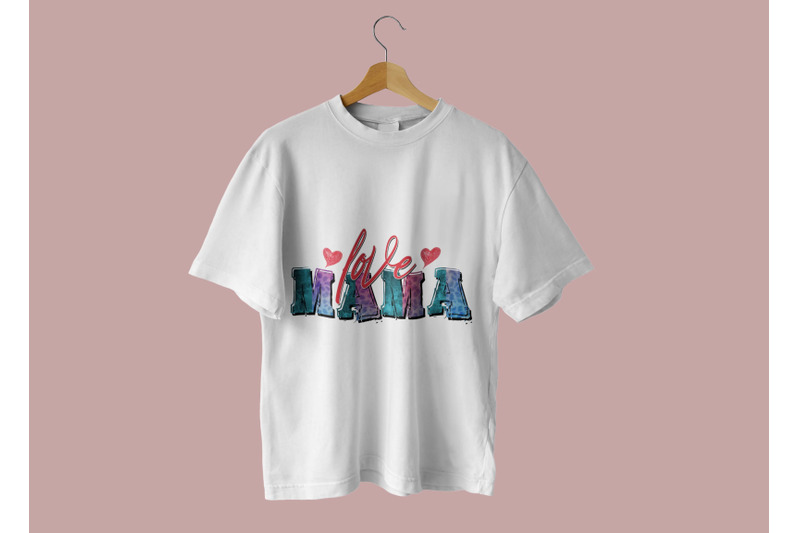 love-mama-sublimation