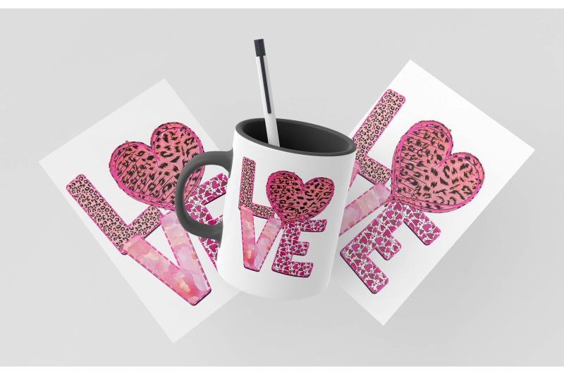 leopard-love-mother-sublimation