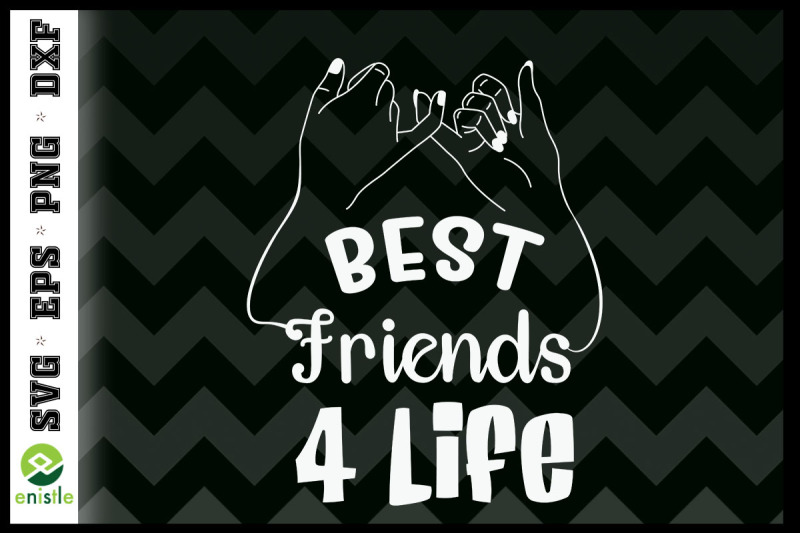 best-friends-4-life-friendship-saying