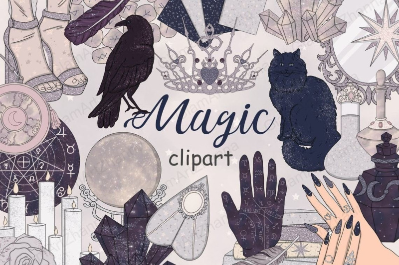 magic-clipart