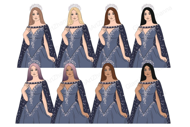 magic-girls-clipart