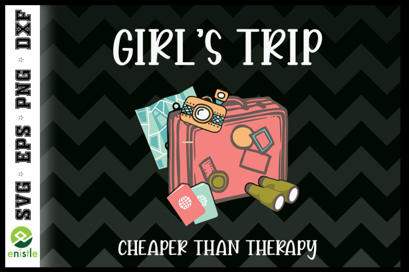 girl-039-s-trip-cheapers-than-therapy