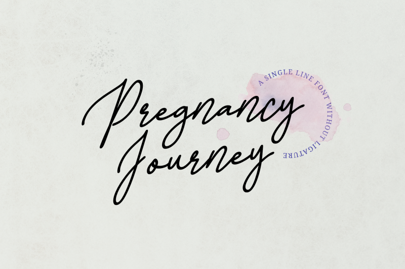 pregnancy-journey