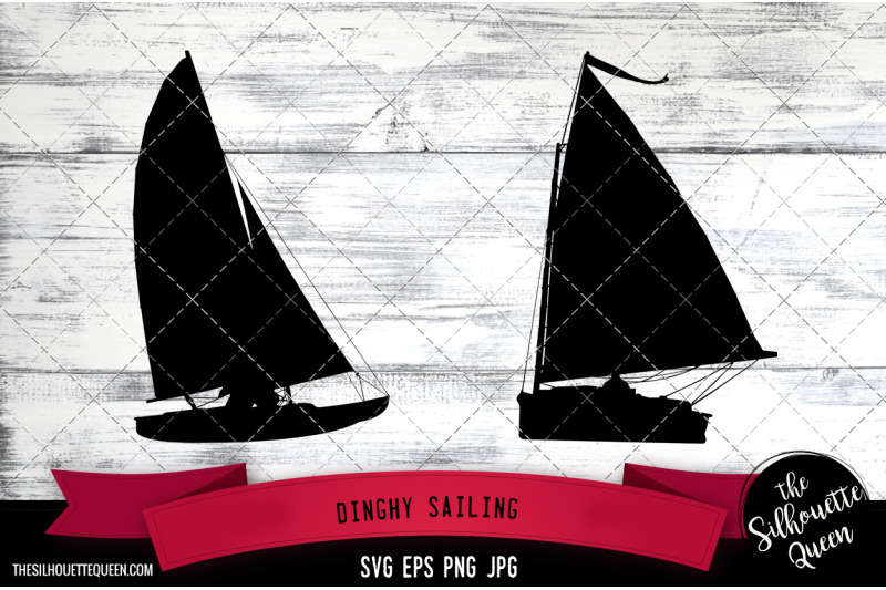 dinghy-sailing-silhouette-vector-dinghy-sailing-svg-clipart