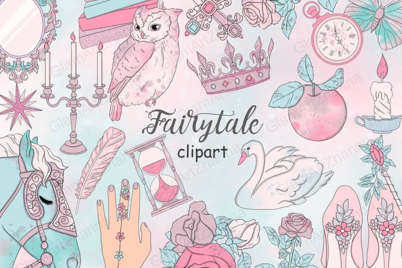 fairy-tale-clipart