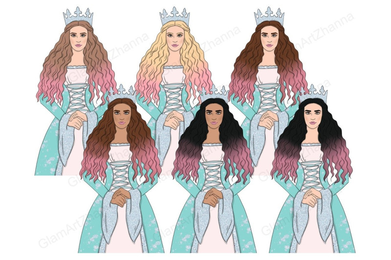 fairy-tale-girls-clipart