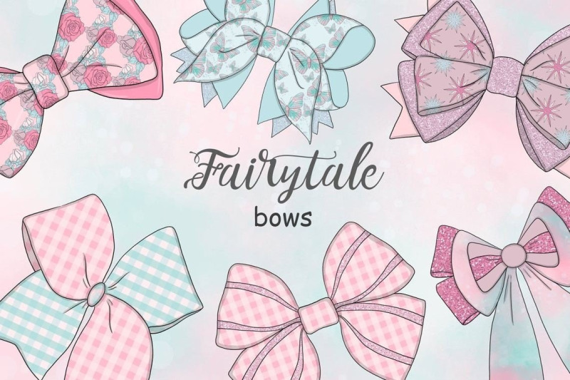 fairy-tale-bows-clipart