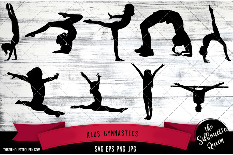 kids-gymnastics-silhouette-vector-kids-gymnastics-svg-clipart