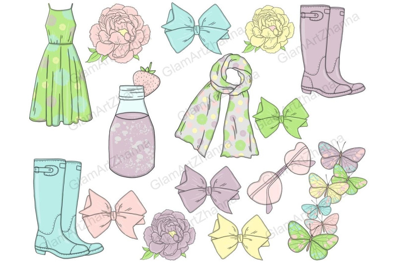 spring-clipart