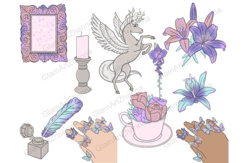 spring-fairy-tale-clipart