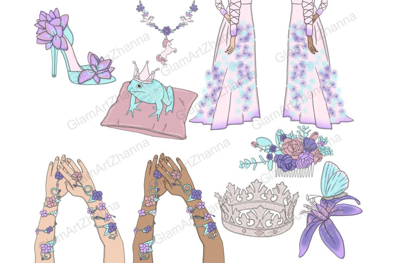 spring-fairy-tale-clipart