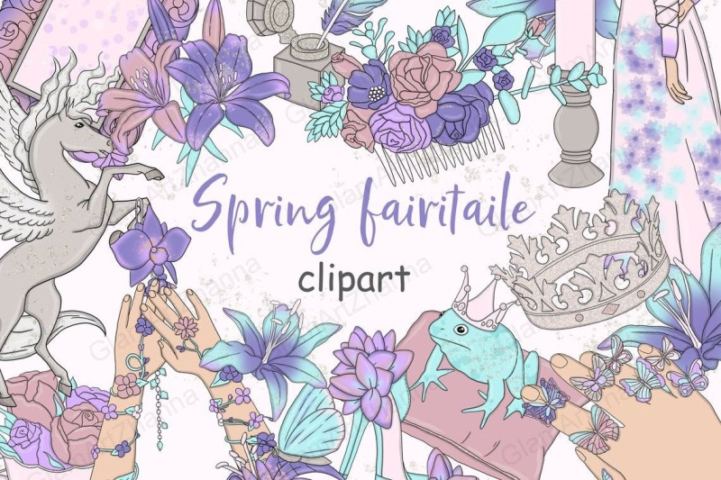 spring-fairy-tale-clipart