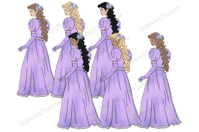 spring-fairy-tale-girls-clipart