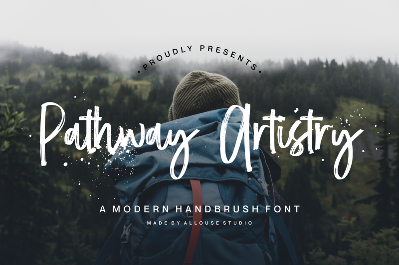 pathway-artistry