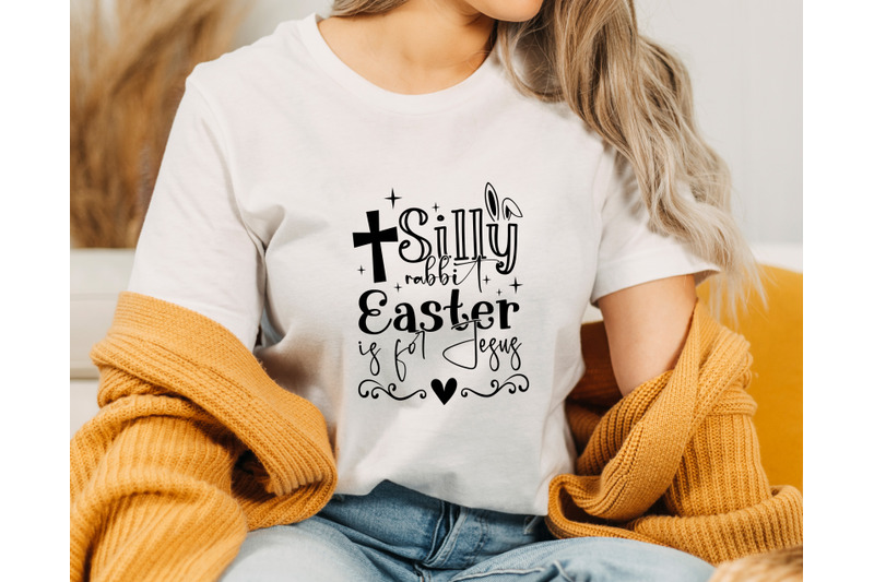 silly-rabbit-easter-is-for-jesus-svg-bundle-funny-easter-svg