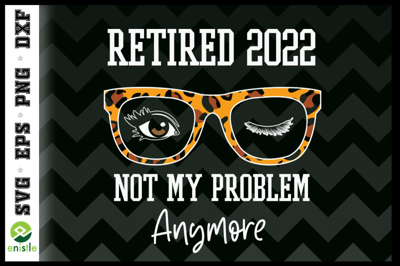 womens-retired-not-my-problem-anymore